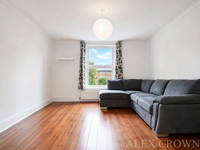 1 Bedroom Flat To Rent In Upper Tollington Park, Finsbury Park, N4