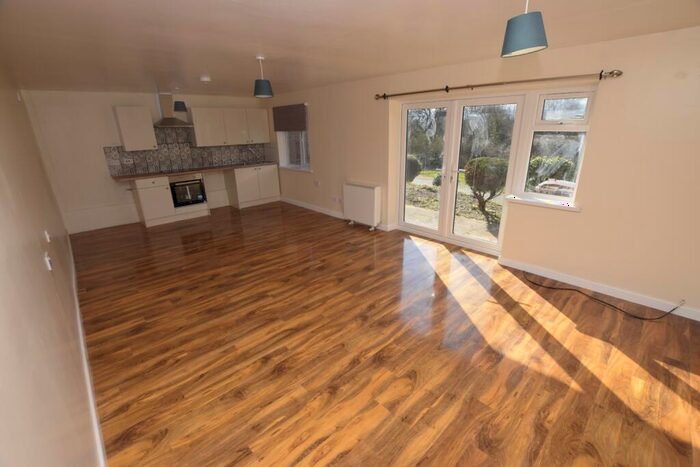 1 Bedroom Terraced Bungalow To Rent In Tynefield Mews, Egginton Road, Etwall, Derby, Derbyshire, DE65