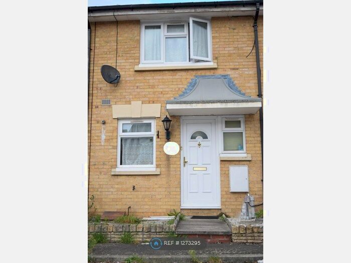 2 Bedroom Terraced House To Rent In Westminster Close, Feltham TW14