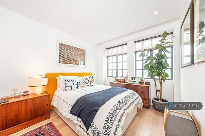 1 Bedroom Flat To Rent In Highgate Road, London, NW5