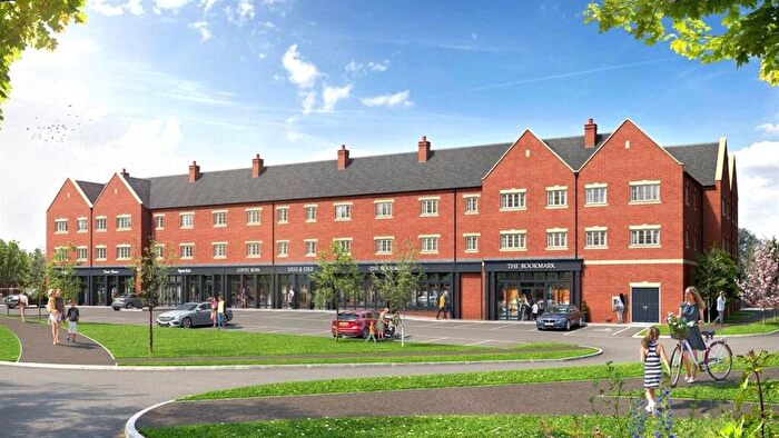 1 Bedroom Flat To Rent In Helene Close, Brackley, NN13