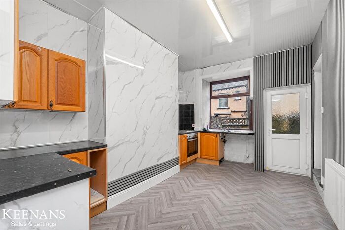 2 Bedroom Terraced House For Sale In Fir Street, Nelson, BB9