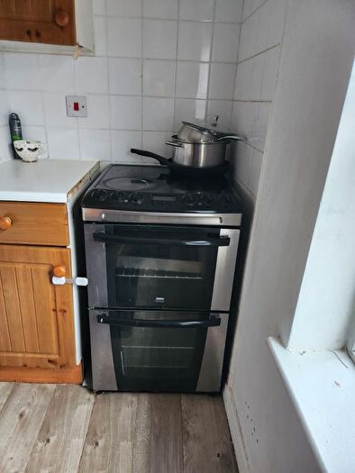 Studio To Rent In Cheapside, Luton, LU1