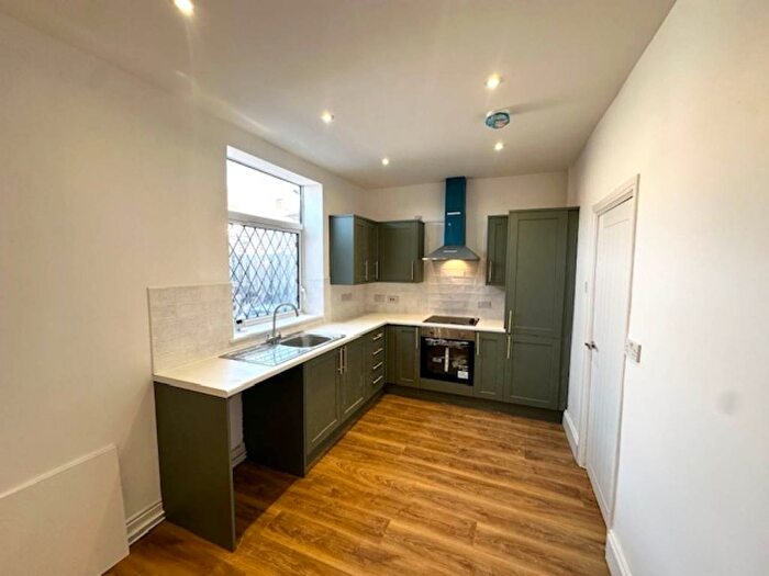 3 Bedroom Terraced House To Rent In Dearne Street, Darton, Barnsley, S75