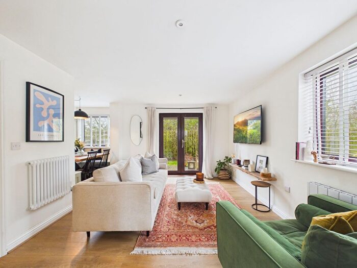 2 Bedroom Flat For Sale In Magistrates Road, Hampton Vale, PE7