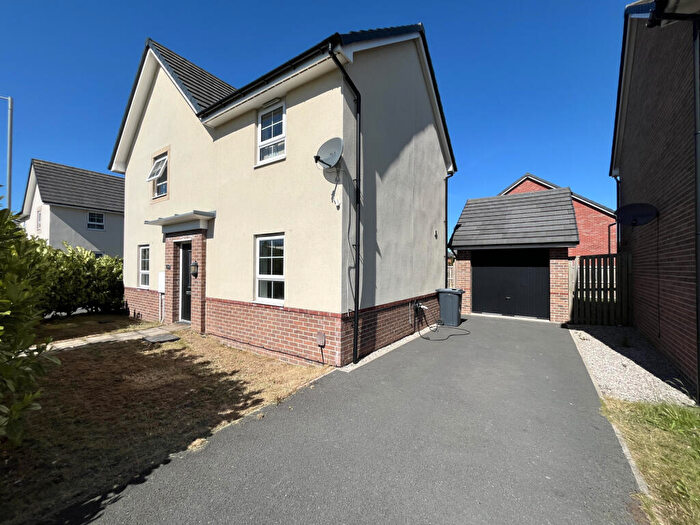 4 Bedroom Detached House For Sale In Scotsman Avenue, Fulwood, PR2