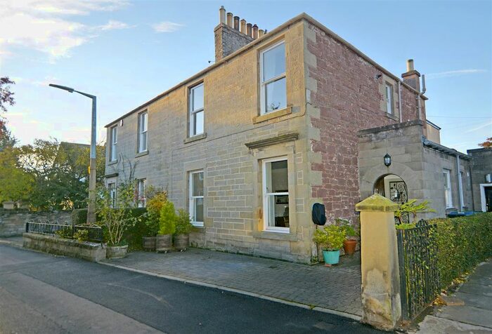 3 Bedroom Semi-Detached House For Sale In Forestfield, Kelso, TD5