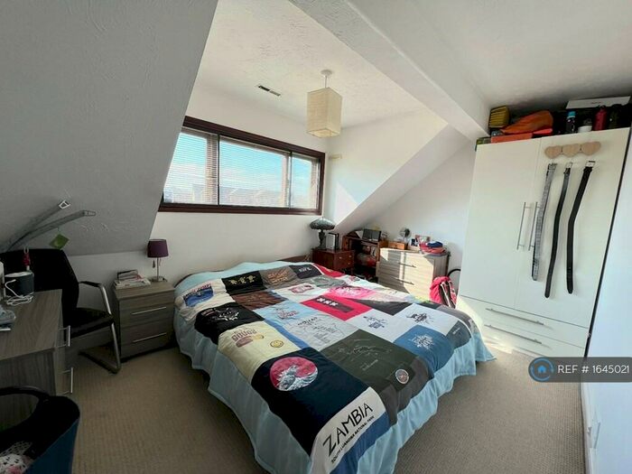 2 Bedroom Flat To Rent In Sleaford Street, Cambridge, CB1