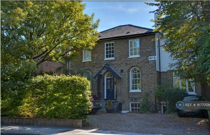 2 Bedroom Flat To Rent In Shooters Hill, London, SE3
