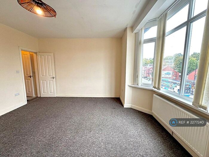 1 Bedroom Flat To Rent In Firth Park Road, Sheffield, S5