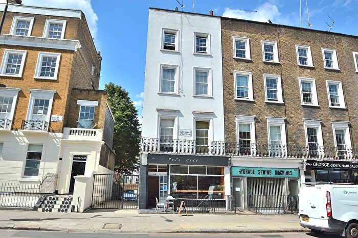 1 Bedroom Flat To Rent In Eversholt Street, Kings Cross, London, NW1