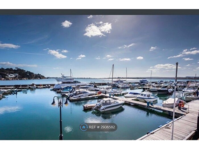 2 Bedroom Flat To Rent In Salterns Way, Poole, BH14