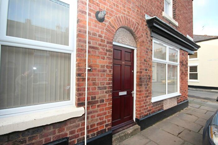 Studio To Rent In Church Street, Chester, CH1