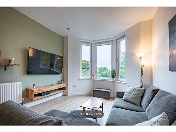 1 Bedroom Flat To Rent In Wellshot Road, Glasgow, G32