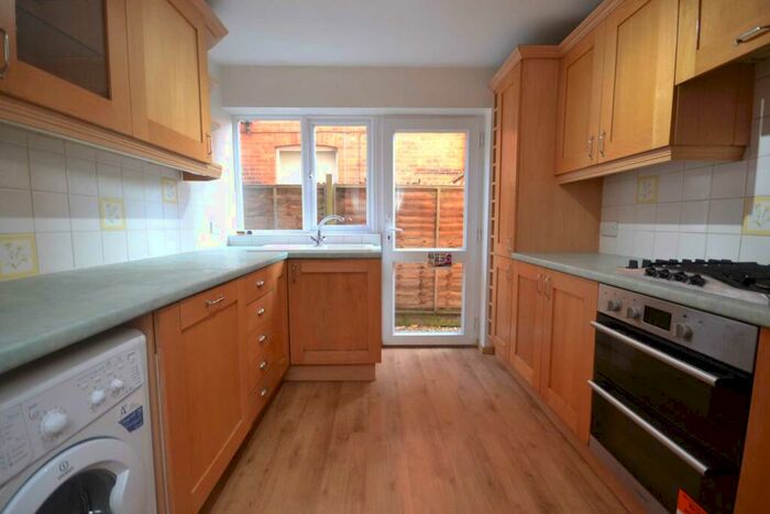 4 Bedroom Terraced House To Rent In Melrose Avenue, University Area, RG6