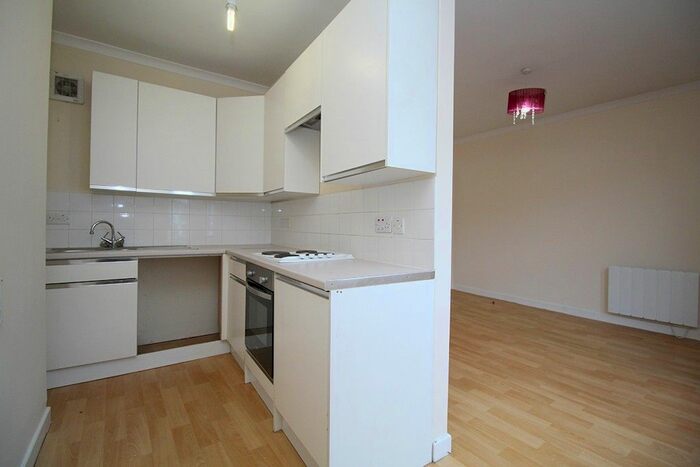 3 Bedroom Flat To Rent In Church Gate, Loughborough, LE11