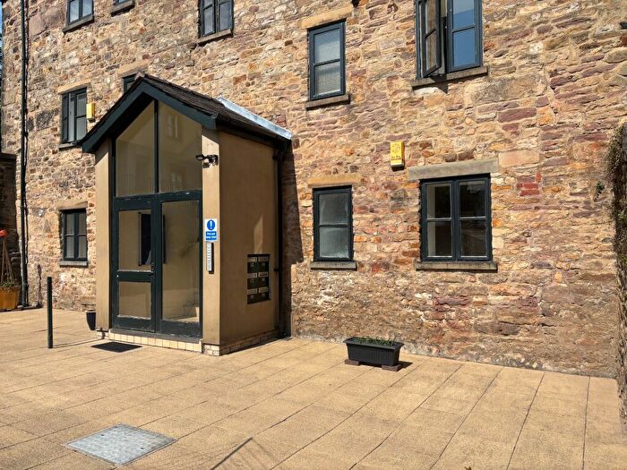 1 Bedroom Flat To Rent In Victoria Wharf, St Georges Quay, LA1