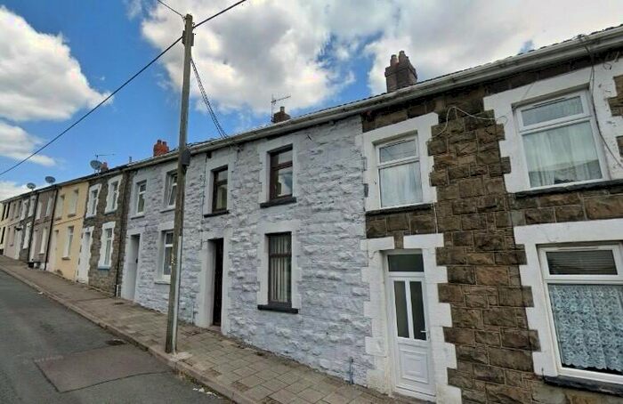 3 Bedroom House To Rent In Blaen-y-Cwm Terrace, Treherbert, Treorchy, CF42