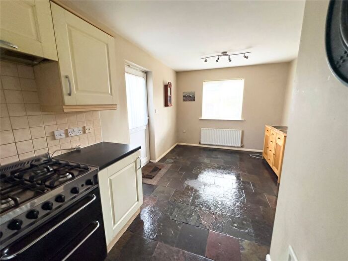 3 Bedroom End Of Terrace House For Sale In Leegrange Road, Blackley, Manchester, M9