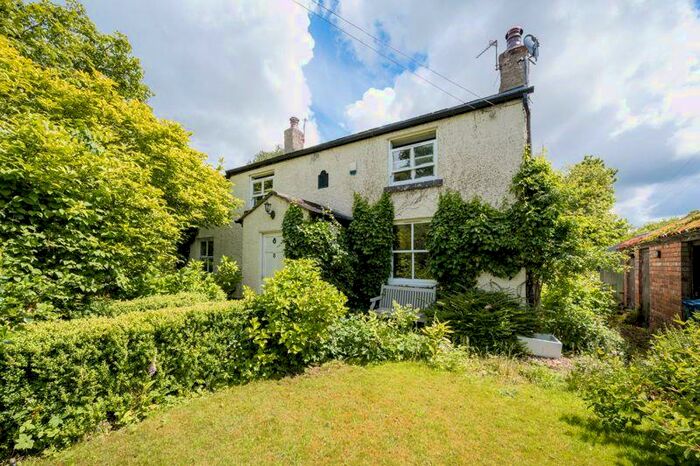 3 Bedroom Detached House For Sale In Pinfold Lane, Scarisbrick, L40