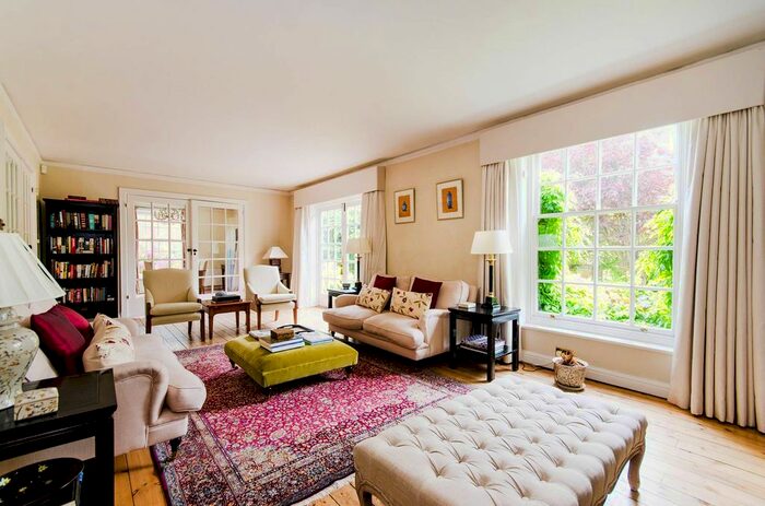 5 Bedroom Detached House To Rent In Mount Park Road, Harrow On The Hill, Harrow, HA1