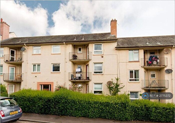 2 Bedroom Flat To Rent In Rutherford Drive, Edinburgh, EH16