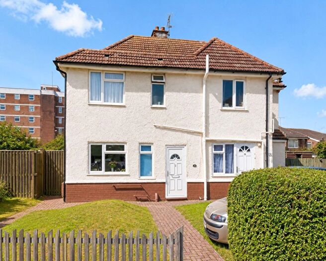 2 Bedroom Flat For Sale In West End Way, Lancing, BN15