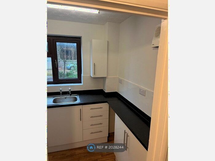 1 Bedroom Flat To Rent In Church Street, March, PE15