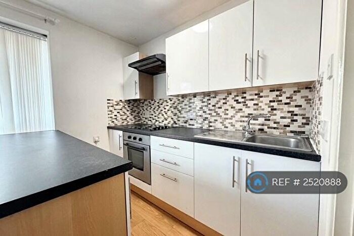 Studio To Rent In Bilberry Court, Winchester, SO23