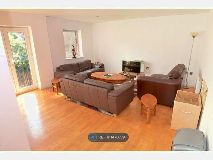 2 Bedroom Flat To Rent In The Strand, Leicester, LE2