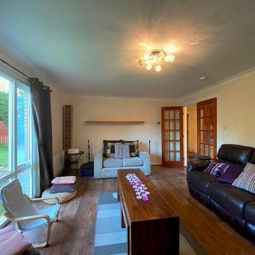 4 Bedroom Detached House To Rent In Madoch Road, St Madoes, Perthshire, PH2