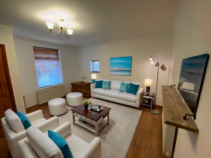 2 Bedroom Terraced House To Rent In Leigh Road, Westhoughton, Bolton, BL5