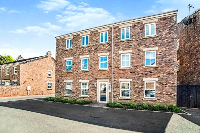 2 Bedroom Flat To Rent In Aysgarth, Cramlington, Northumberland, NE23