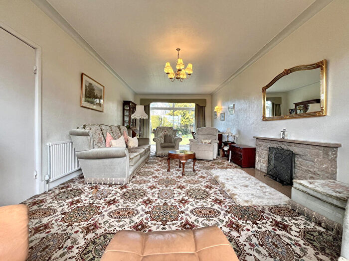 5 Bedroom Detached House For Sale In Oakwood Drive, Fulwood, PR2