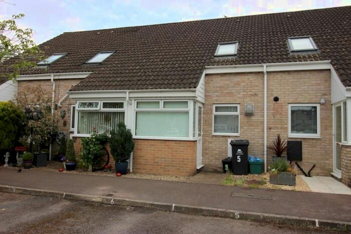 Property To Rent In Darters Close, Lydney, GL15