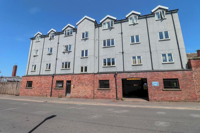 1 Bedroom Apartment For Sale In Willowholme Road, Willowholme, Carlisle, CA2