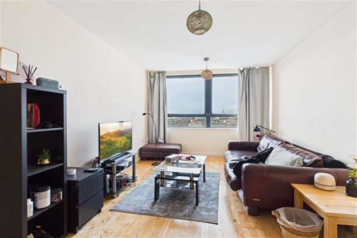 1 Bedroom Apartment To Rent In Degrees North, Pilgrim Street, Newcastle Upon Tyne, NE1