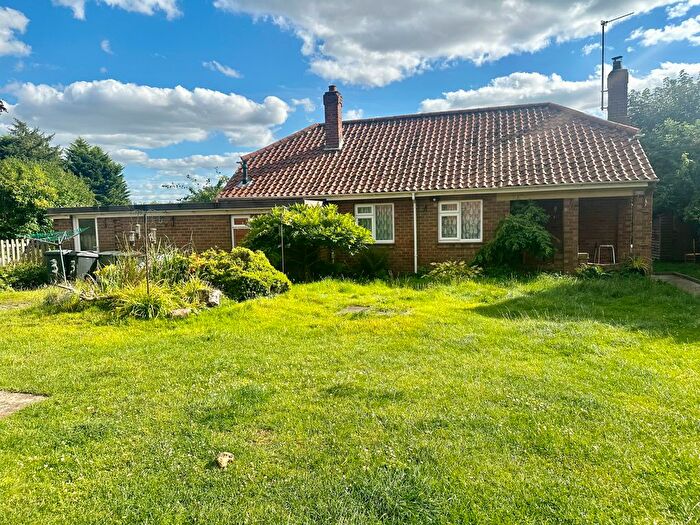 2 Bedroom Property To Rent In The Square, Watermill Lane, Toynton All Saints, Spilsby, PE23