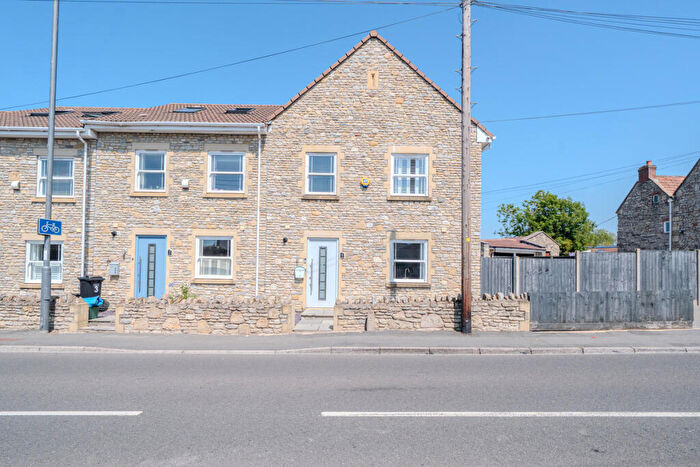 5 Bedroom End Of Terrace House For Sale In Staunton Lane, Bristol, BS14