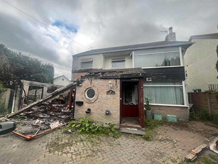 4 Bedroom Detached House For Sale In Lancaster Road, Cockerham, Lancaster, Lancashire, LA2