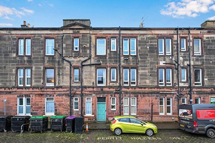 2 Bedroom Flat For Sale In (), Edina Place, Leith, Edinburgh, EH7