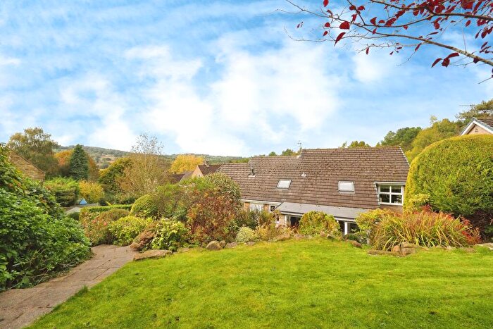 4 Bedroom Detached House For Sale In Sledgegate Lane, Matlock, DE4