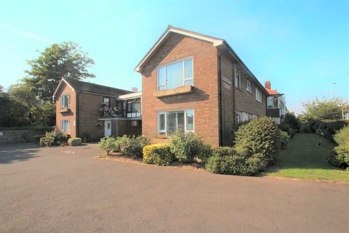 3 Bedroom Flat To Rent In Christchurch Road, Worthing, BN11