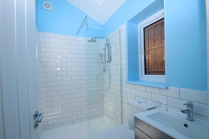 1 Bedroom Detached House For Sale In Havelock Road, Oxford, OX4