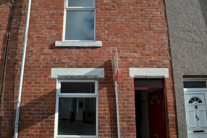 2 Bedroom Terraced House To Rent In Queen Street, Grange Villa, County Durham, DH2