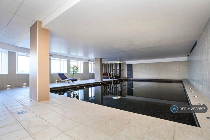 2 Bedroom Flat To Rent In The Belvedere, Cambridge, CB2
