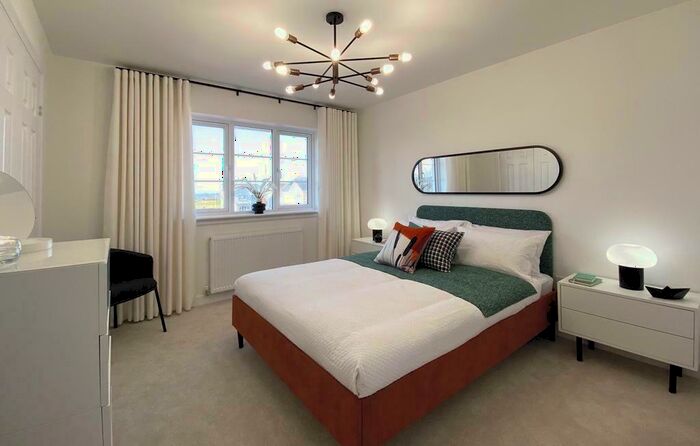 4 Bedroom Detached House For Sale In Lochlibo Road, Irvine, KA11