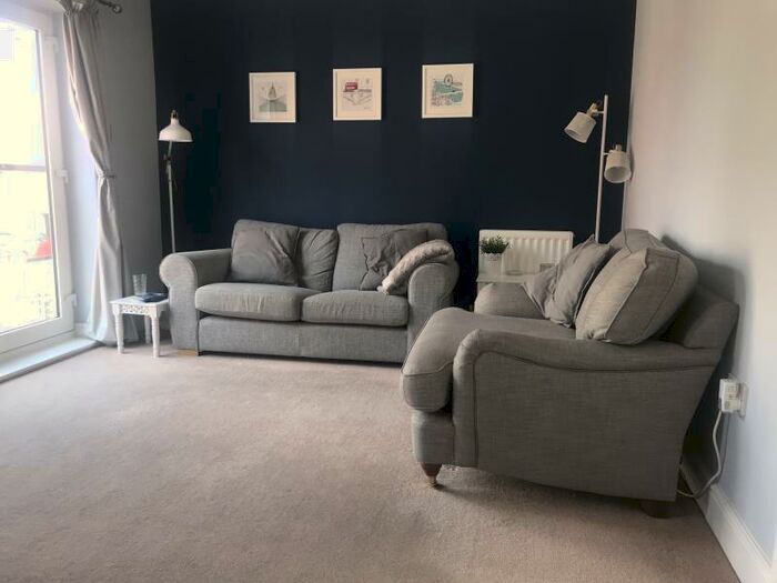 2 Bedroom Town House To Rent In Twine Street, Hunslet, Leeds, LS10