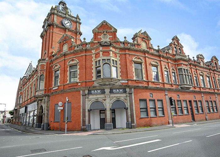 1 Bedroom Flat To Rent In Station Street, Long Eaton, Nottingham, NG10