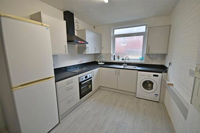 3 Bedroom End Of Terrace House To Rent In Morris Green Lane, Greater Manchester, BL3